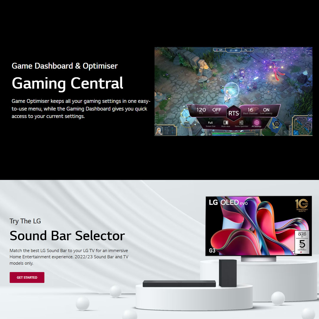 LG 86" 4K UHD Smart TV with AI ThinQ 86UR8050PSB | AI Sound | Wi-Fi | Filmmaker Mode | Netflix | HDMI | WebOS 23 |Smart TV with 2 Year Warranty