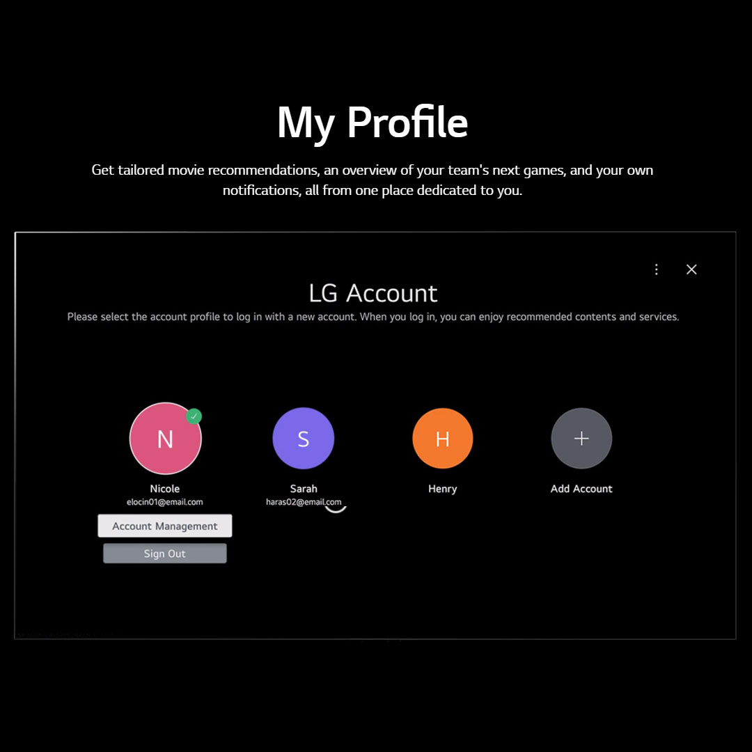 LG 65" 4K UHD Smart TV with AI ThinQ OLED65A3PSA | AI Super Upscaling 4K | AI Picture Pro | α9 AI Processor 4K Gen6 | Bluetooth | Dolby Vision | Ultra Slim Design | Smart TV with 2 Year Warranty