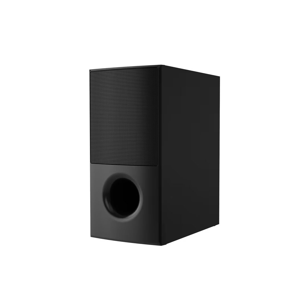 LG 600W Sound Bar with DTS Virtual X & Bluetooth Connectivity SNH5 | AI Sound Pro | TV Sound Sync | 4.1 ch | Sound Bar with 1 Year Warranty