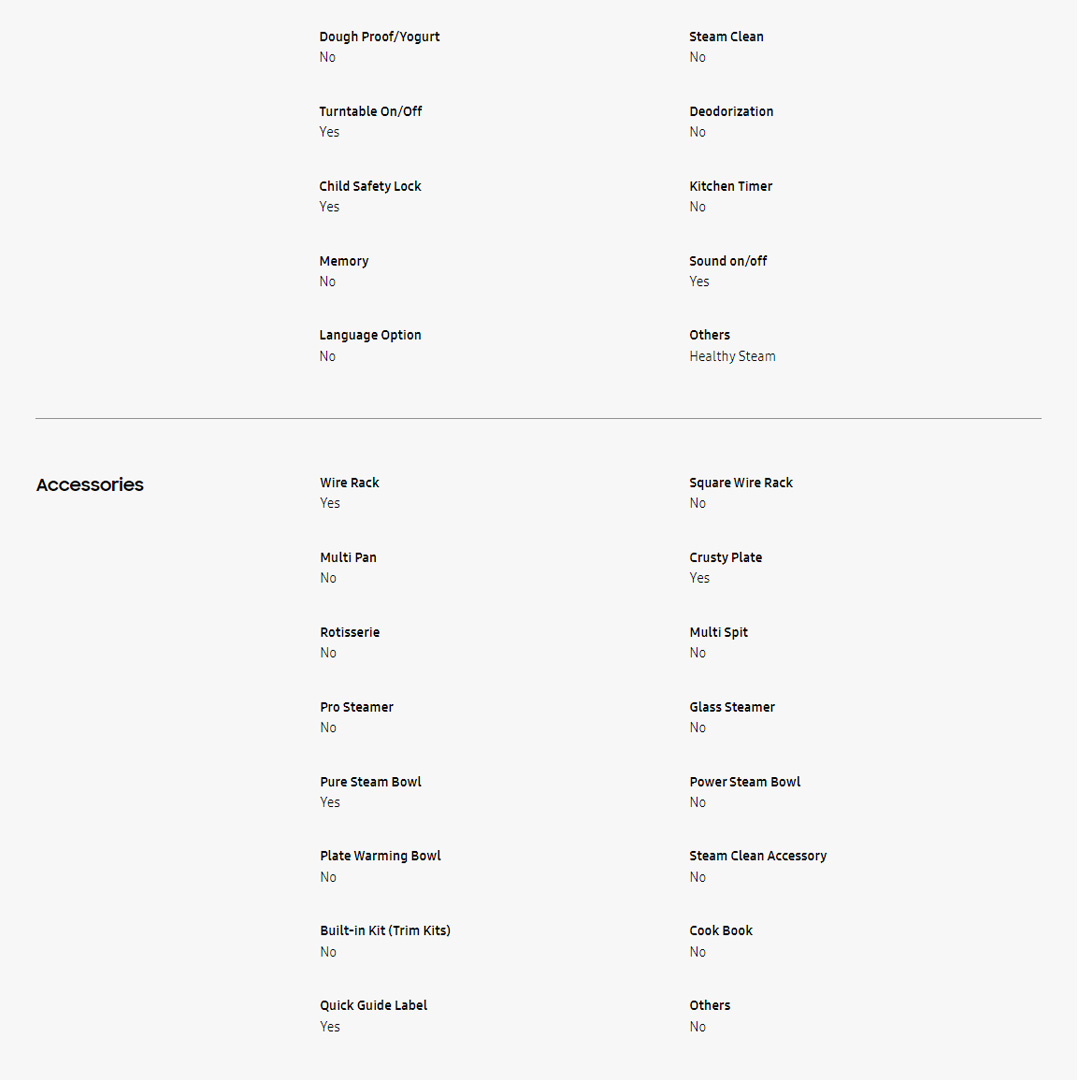 SAMSUNG 28L Convection Microwaves Oven with Slim Fry MC28M6035KW/SM | HOT BLAST™ | Ceramic Enamel Interior | Preheat | SLIM FRY™ | Eco Mode | Microwaves Oven with 1 Year Warranty