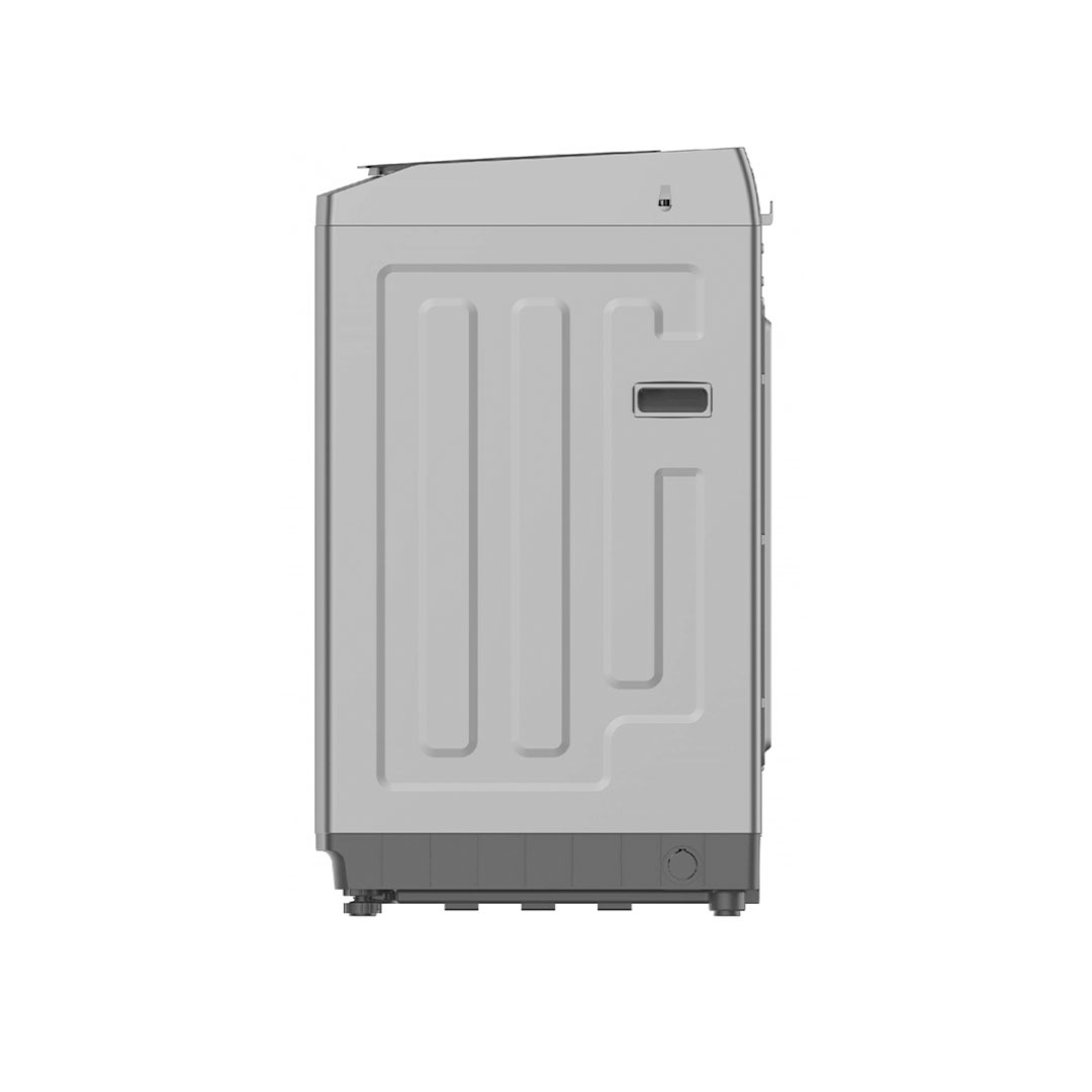 Midea 9.5KG Top Load Washing Machine  MA100W95 | 5' Quick Wash | One-Touch Smart Wash | Auto Clean | Water Cub Tub | Washing Machine with 2 Year Warranty