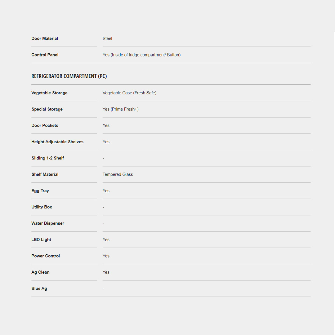 Panasonic 422L 2 Doors Bottom Mount Inverter Refrigerator with AI ECONAVI NR-BX421BPS | Faster Soft Freezing Keeps Food Fresh with Prime Fresh | Cook Healthy Meals Every Day with Prime Fresh | Anti-bacterial Effect | Refrigerator With 1 Year Warranty