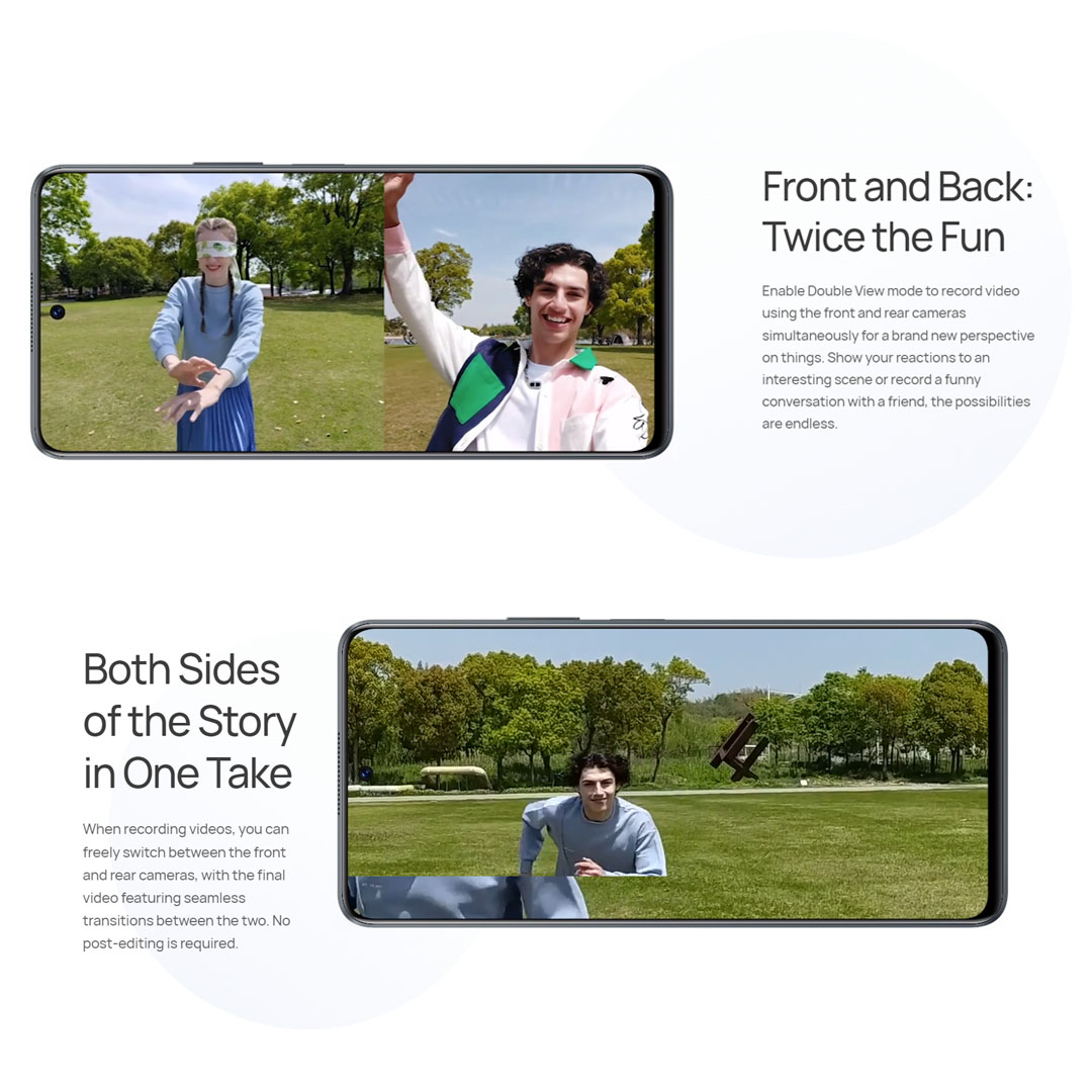 Huawei nova 11i | 8GB+256GB | 6.8" HUAWEi FullView Display | 48MP High-Res Photography | 16MP Selfie Camera | 5000 mAh Big Battery | 40W HUAWEI SuperCharge Turbo | 88db Big Volume | Smartphone with 1 Year Warranty