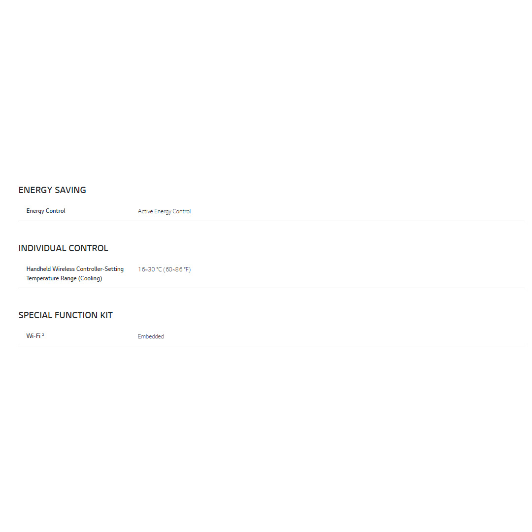 LG 1.5HP R32 Dual Inverter Wall Mount Air Conditioner S3NQ12JA2PA / S3UQ12JA2PA | Faster Cooling | Energy Saving | Less Noise | Air Conditioner with 2 Year Warranty