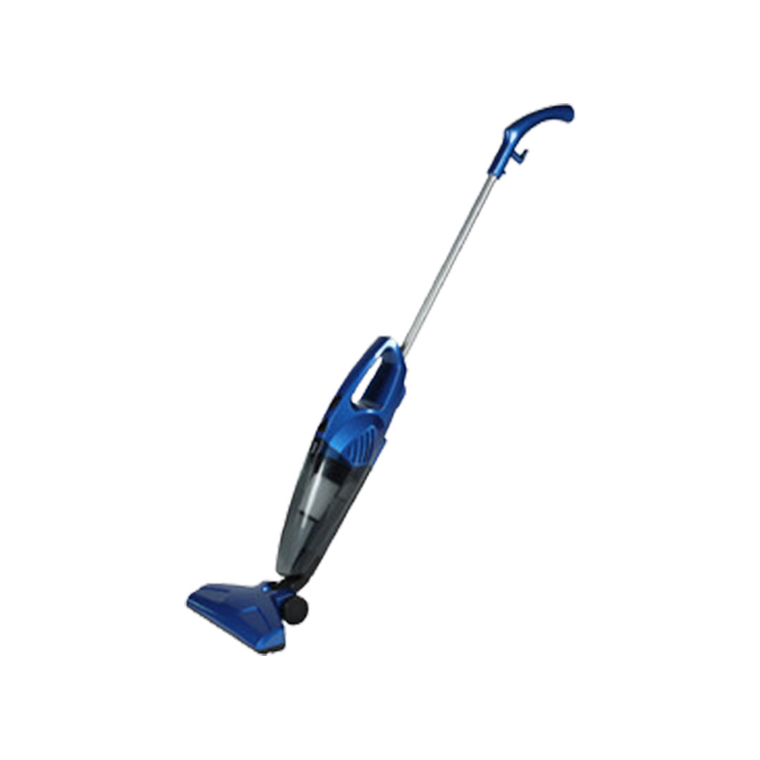 KHIND 600W Stick Vacuum Cleaner VC8630 | Powerful Suction 105W | 0.5L Dirt Cup Capacity and HEPA Filter | Versatile Cleaning 2 Machines in One - Stick Vacuum, Detachable for Use as a Hand Vacuum | Vacuum Cleaner with 1 Year Warranty