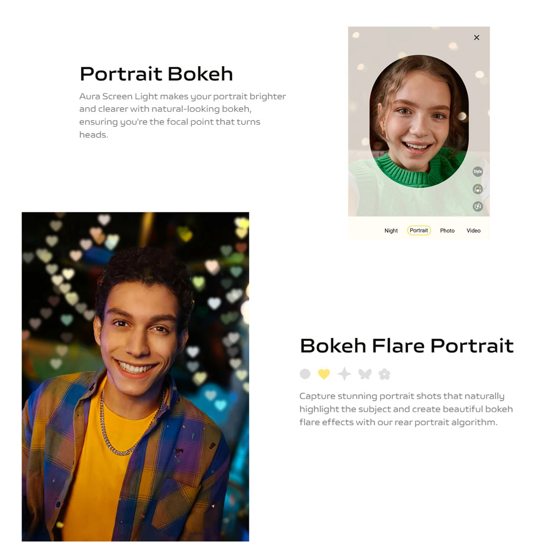 vivo Y36 | 8GB+256GB | Atmospheric Portrait | Funtouch OS 13 | Capacitive Multi-Touch | LCD Display | Bluetooth 5.1 | Fingerprint | E-Compass | Accelerometer | Smartphone  with 1 Year Warranty