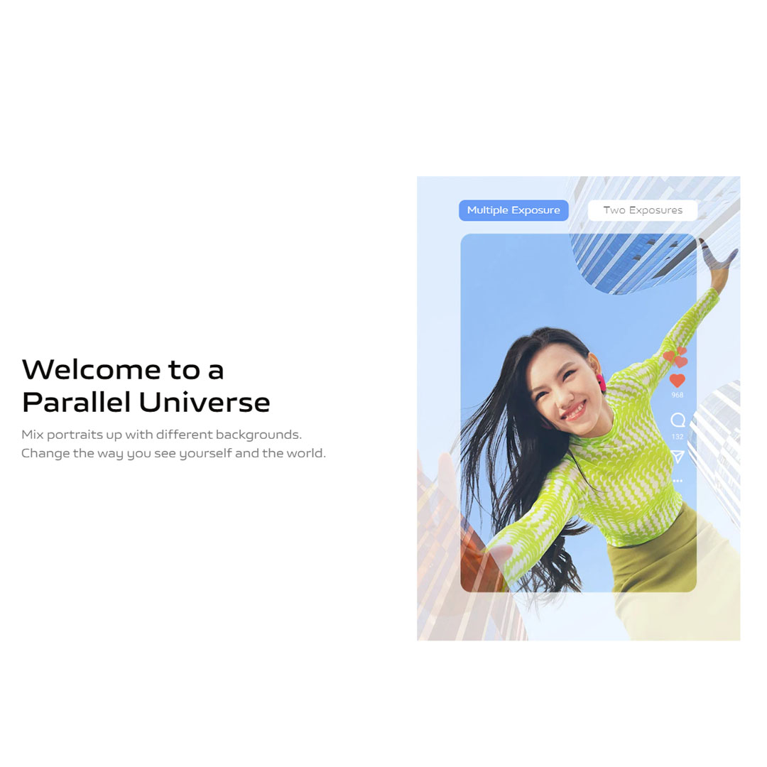 vivo Y36 | 8GB+256GB | Atmospheric Portrait | Funtouch OS 13 | Capacitive Multi-Touch | LCD Display | Bluetooth 5.1 | Fingerprint | E-Compass | Accelerometer | Smartphone  with 1 Year Warranty