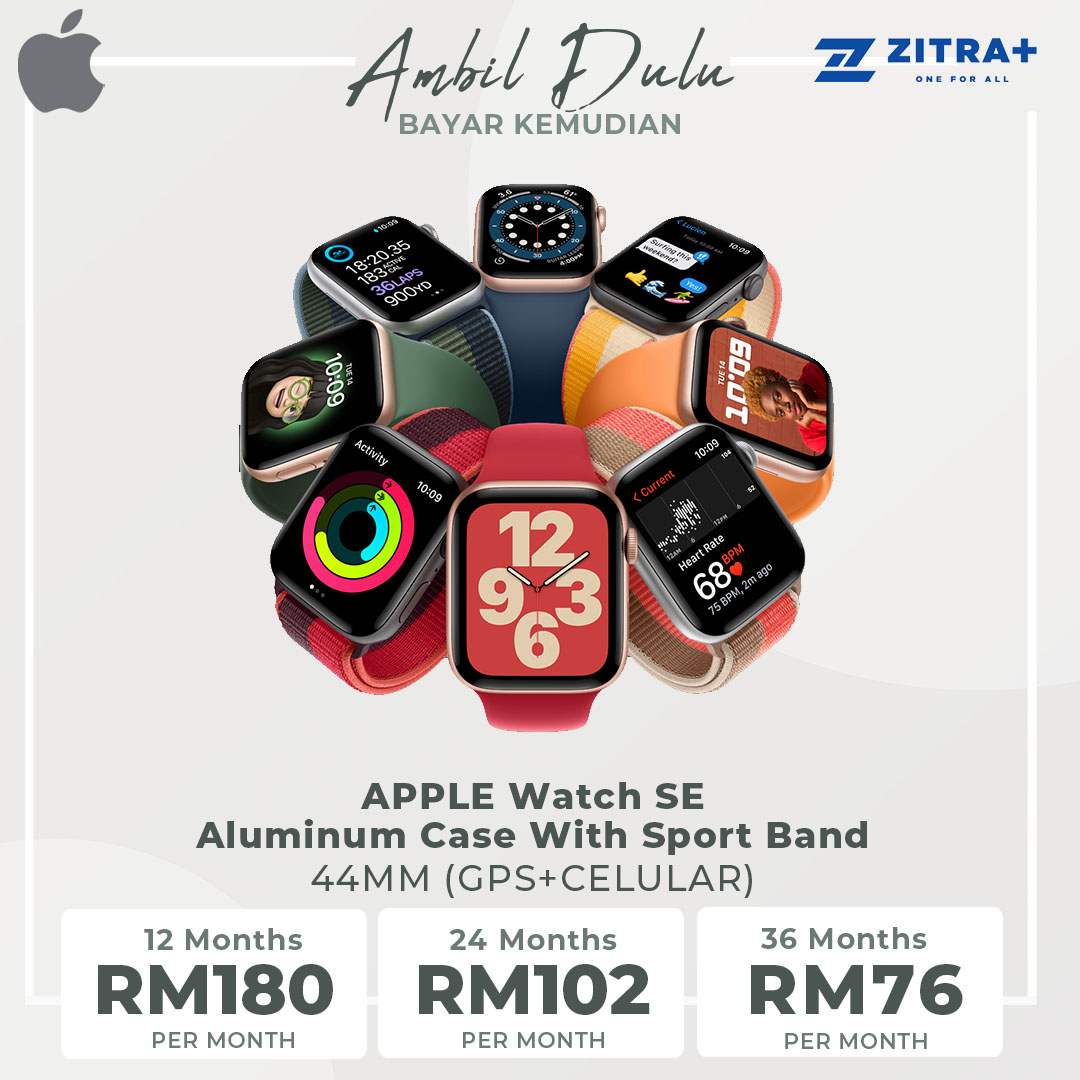 Ais apple watch discount se