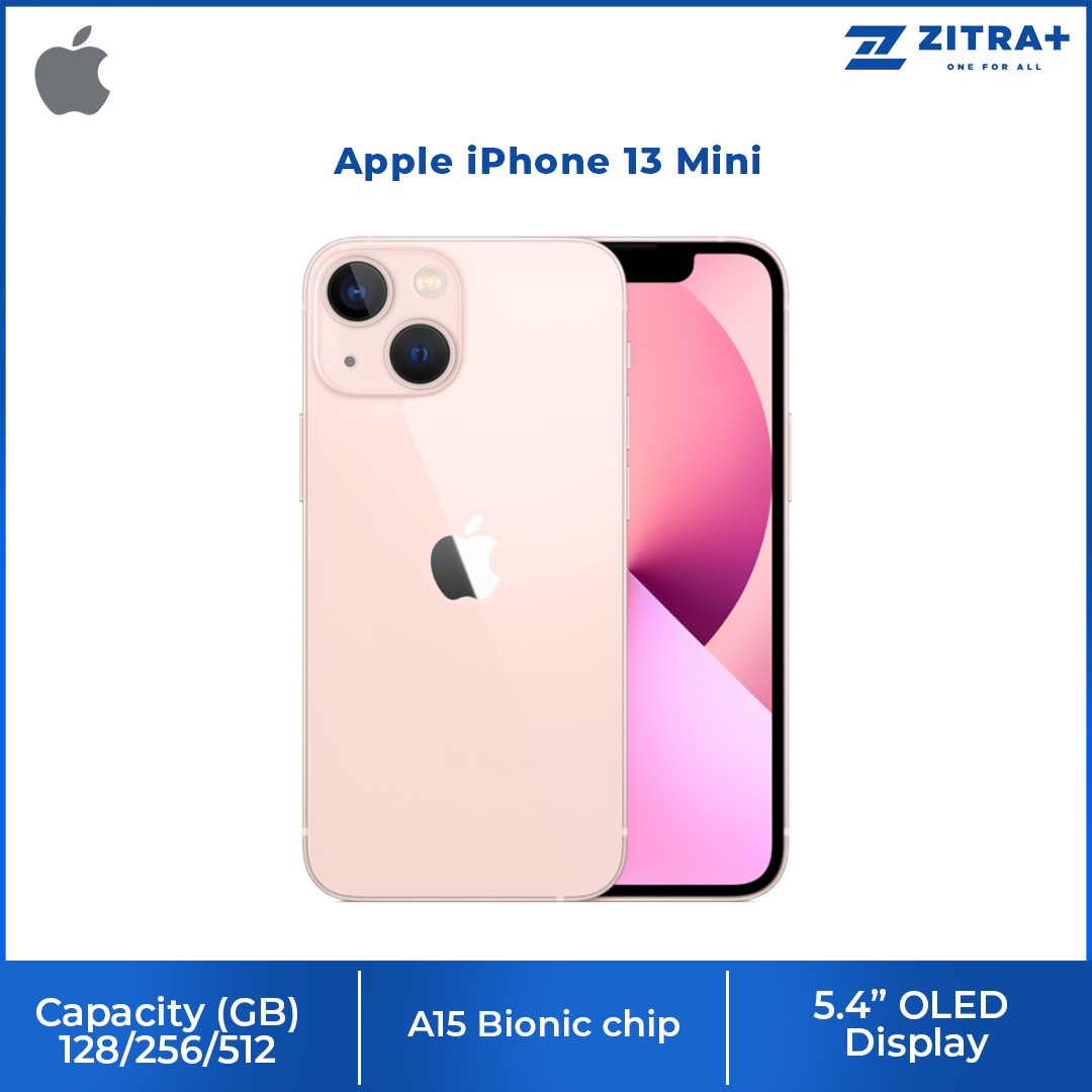 Apple iPhone 13 | 6.1