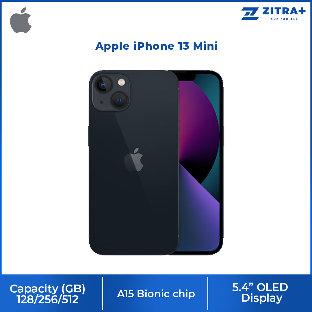 Apple iPhone 13mini本体 iPhone 13 mini｜価格比較・最新情報 - 価格.com