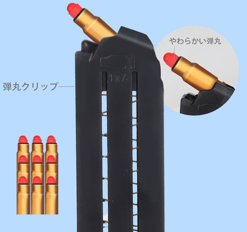 ショットガン，ソフト弾丸銃 ， 銃 ハンドガン，ハンドガン，モデルガン，スポンジ銃，ショットガン風おもちゃ銃，ショットガン 排莢式，スポンジ弾，ハンドガン，トイガン，おもちゃ銃 スポンジ弾，銃 おもちゃ