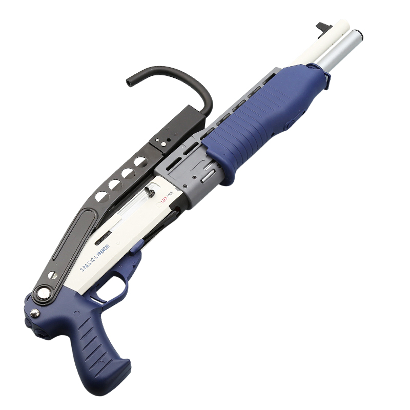 UDLTOYショットガン風おもちゃ銃 散弾銃 UDL spas12 