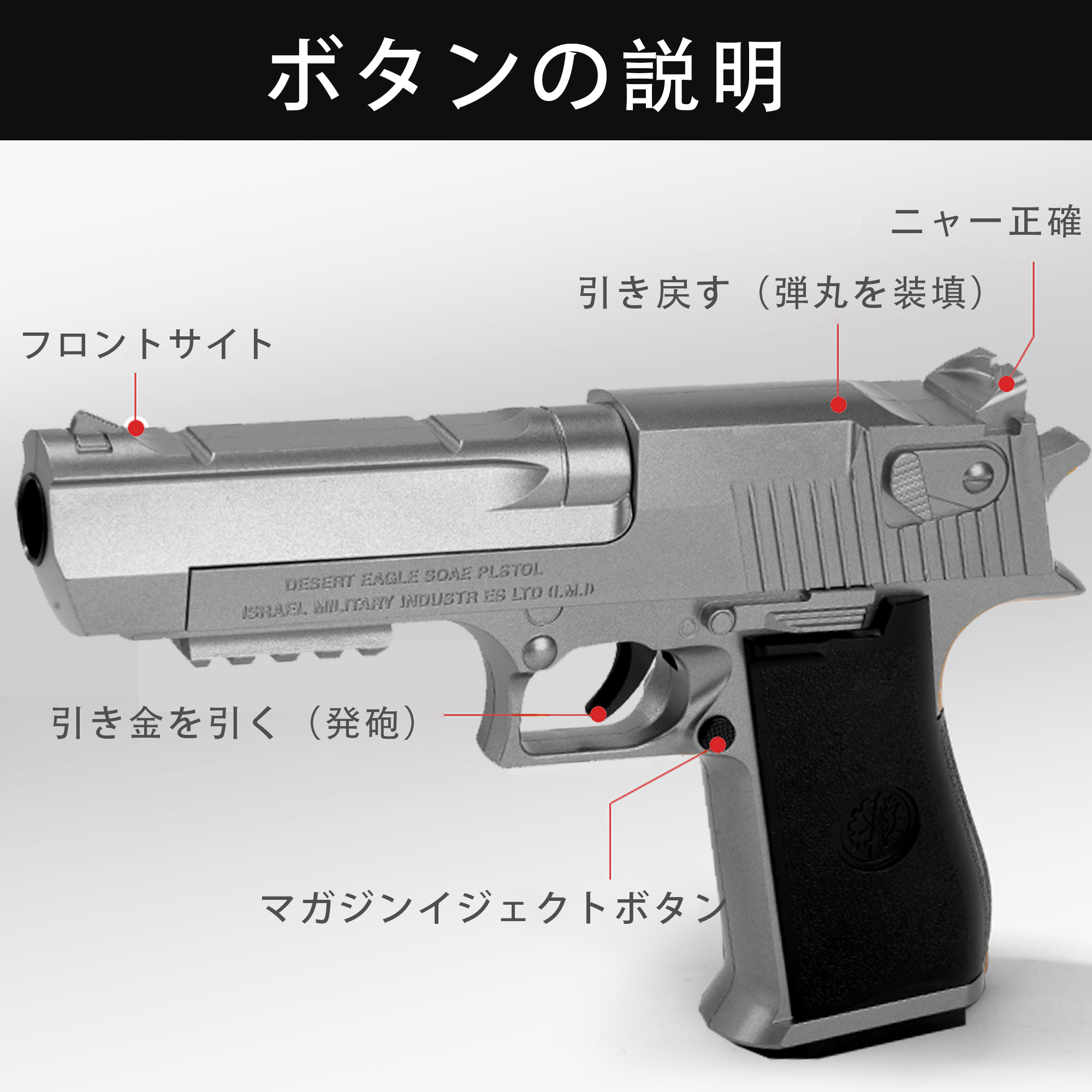 ショットガン，ソフト弾丸銃 ， 銃 ハンドガン，ハンドガン，モデルガン，スポンジ銃，ショットガン風おもちゃ銃，ショットガン 排莢式，スポンジ弾，ハンドガン，トイガン，おもちゃ銃 スポンジ弾，銃 おもちゃ