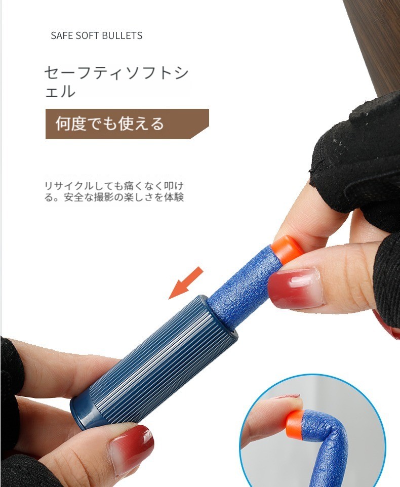 UDL M1887 第2世代 ショットガン風おもちゃ銃 散弾銃 スポンジ弾 スポンジ銃 UDAOLI正規品14歳以上向