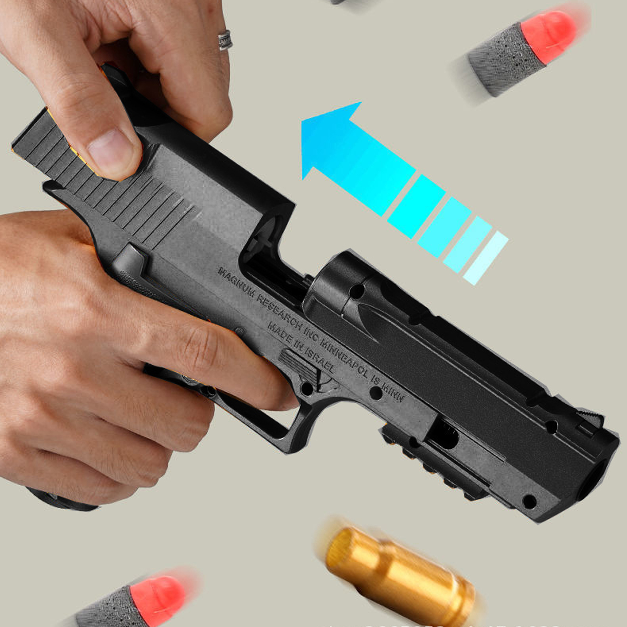 ショットガン，ソフト弾丸銃 ， 銃 ハンドガン，ハンドガン，モデルガン，スポンジ銃，ショットガン風おもちゃ銃，ショットガン 排莢式，スポンジ弾，ハンドガン，トイガン，おもちゃ銃 スポンジ弾，銃 おもちゃ