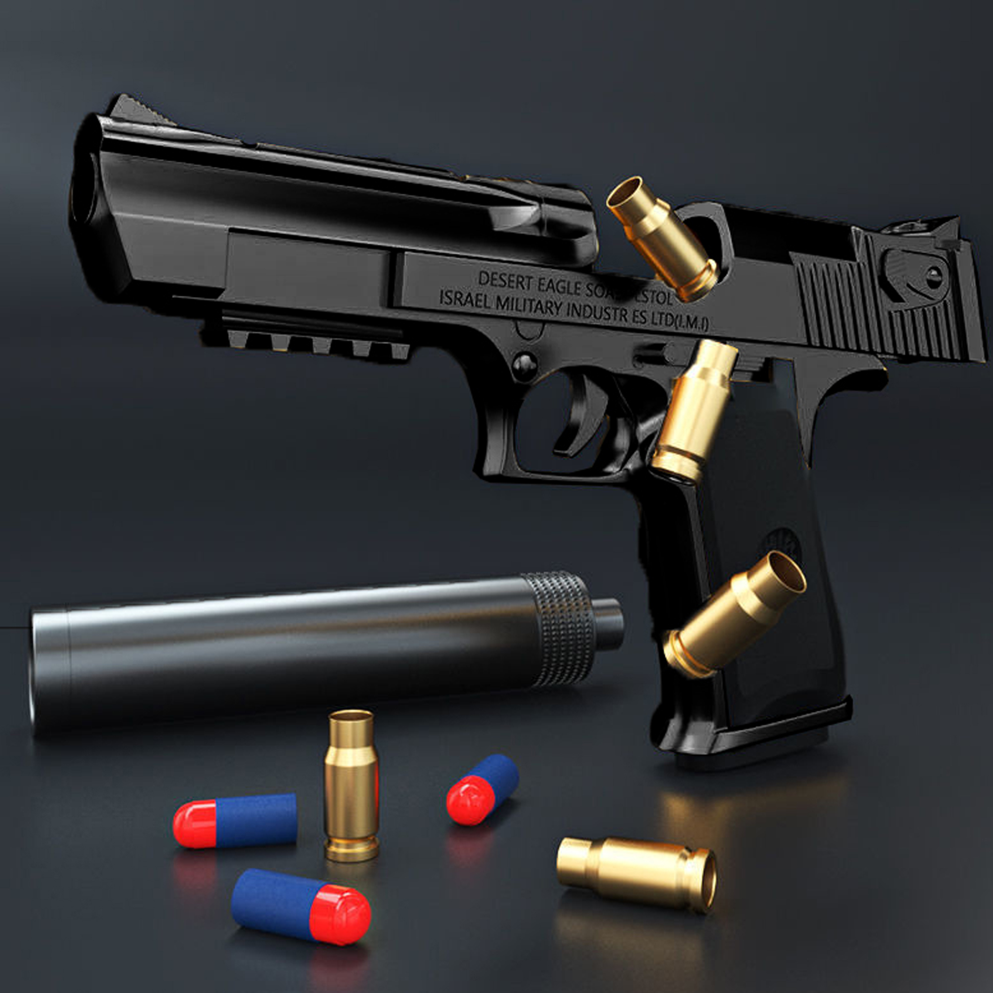 ショットガン，ソフト弾丸銃 ， 銃 ハンドガン，ハンドガン，モデルガン，スポンジ銃，ショットガン風おもちゃ銃，ショットガン 排莢式，スポンジ弾，ハンドガン，トイガン，おもちゃ銃 スポンジ弾，銃 おもちゃ