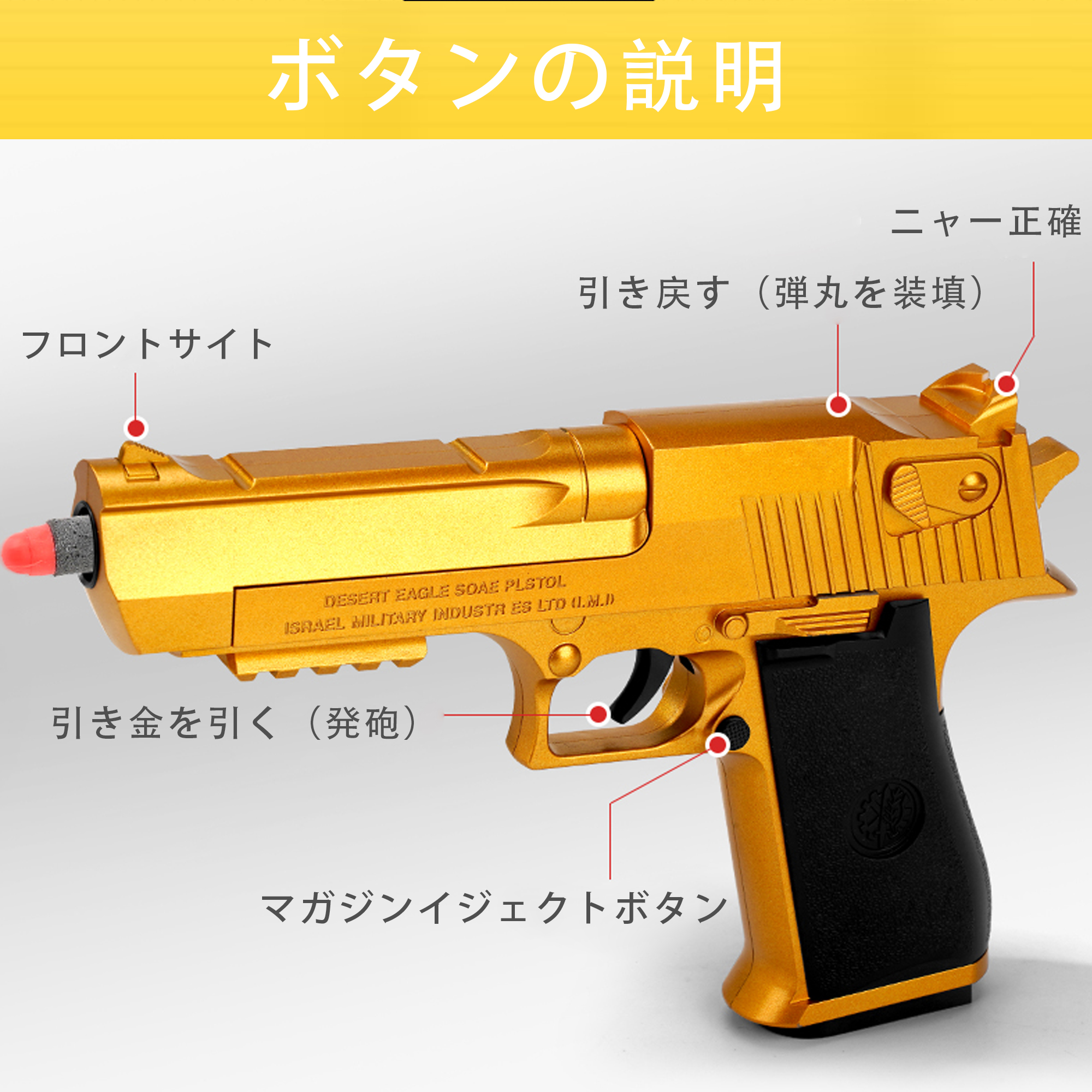 ショットガン，ソフト弾丸銃 ， 銃 ハンドガン，ハンドガン，モデルガン，スポンジ銃，ショットガン風おもちゃ銃，ショットガン 排莢式，スポンジ弾，ハンドガン，トイガン，おもちゃ銃 スポンジ弾，銃 おもちゃ