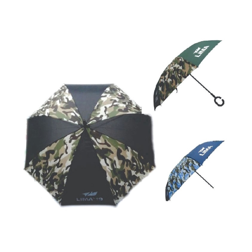 Umbrella LIMA LANGKAWI '19
