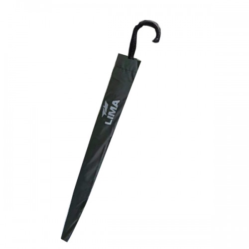 LIMA'19 Camouflage Umbrella 22" - Auto_Green