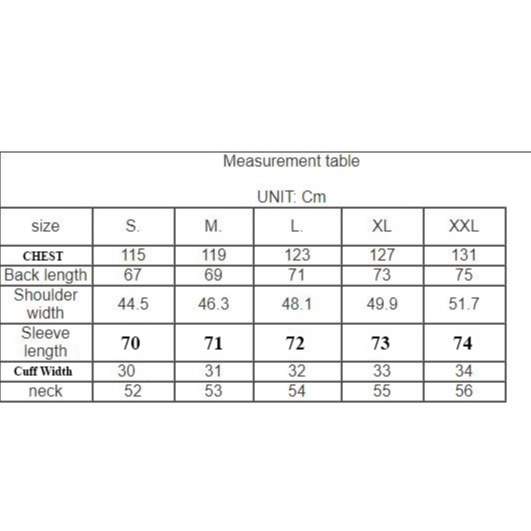 LIMA’23 Tactical Jacket black