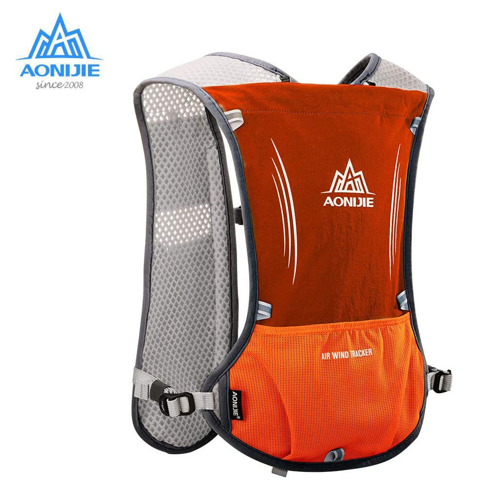 Running Hydration Backpack (5L)