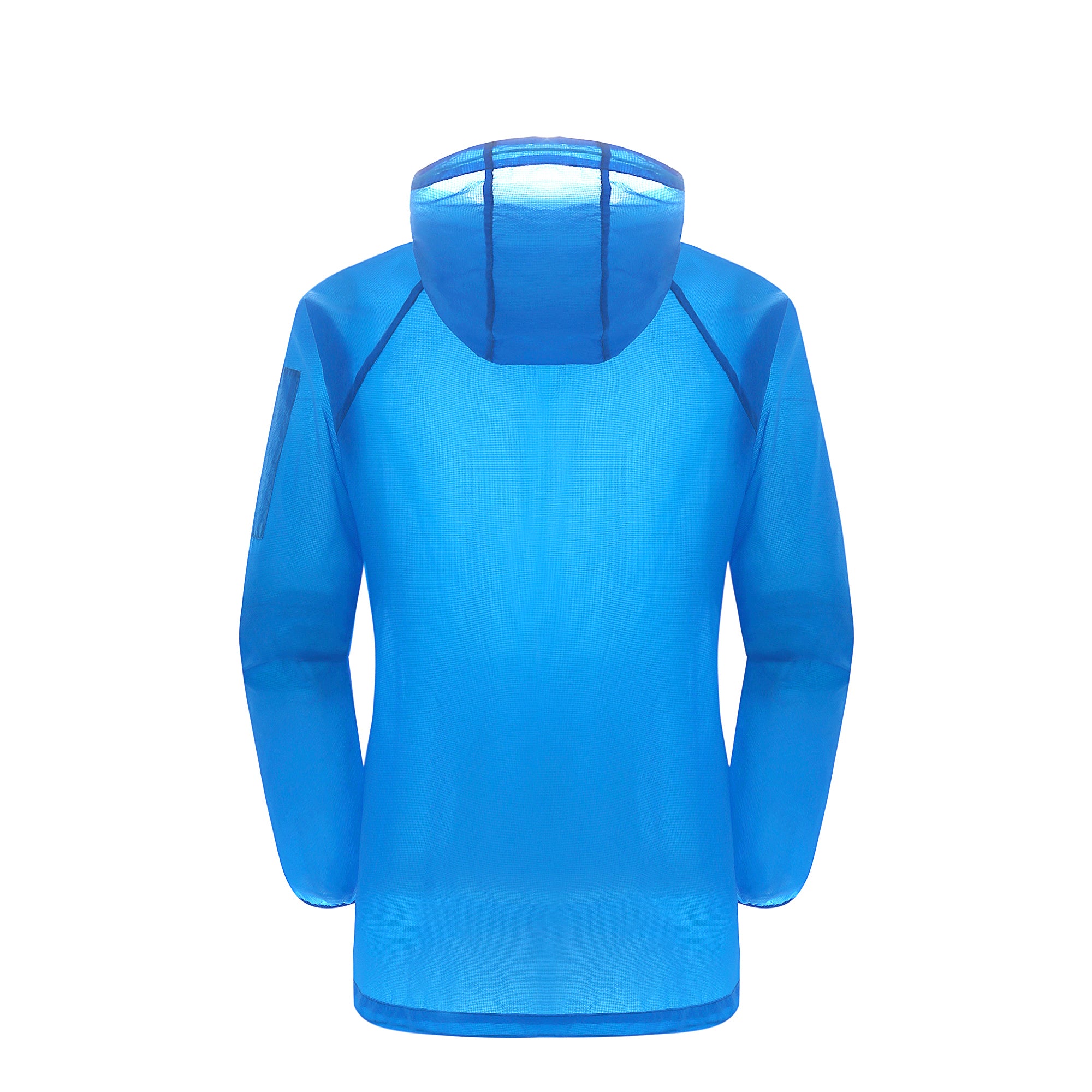 Running Lightweight Jacket (Royal)
