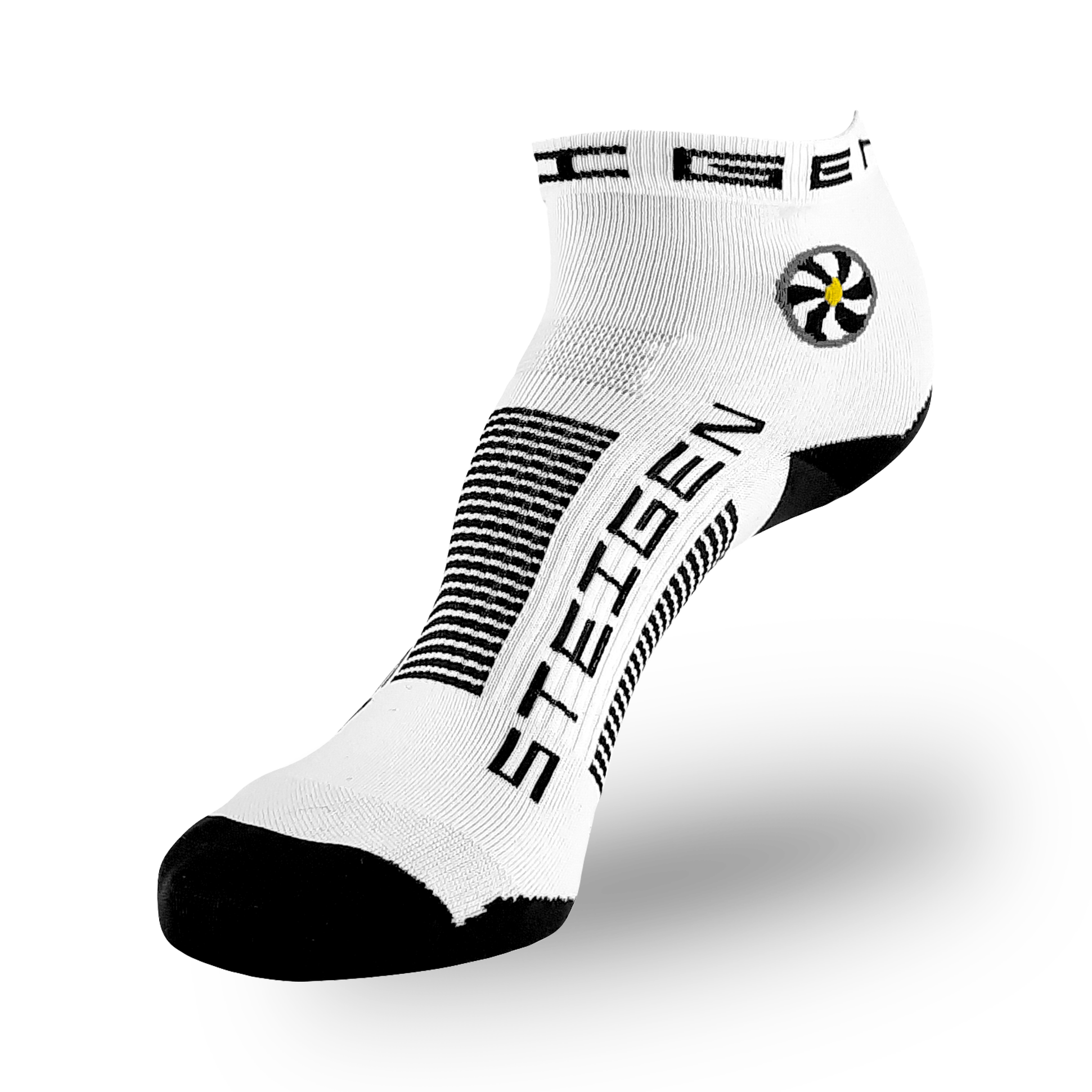 SOCKS-STEIGEN 1/4 LENGTH