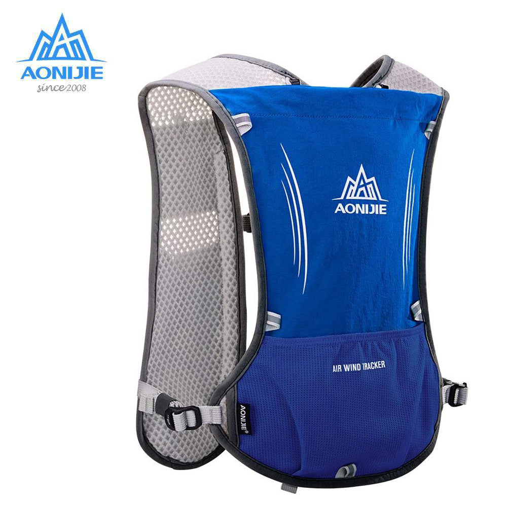 Running Hydration Backpack (5L)