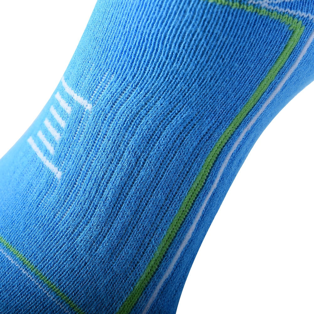 AONIJIE Comfort Sport Socks Green