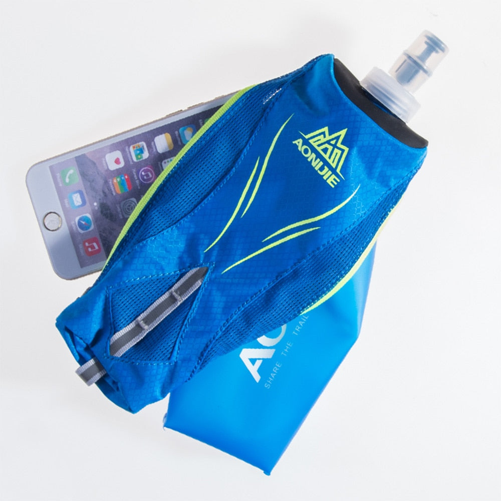 Water Flask Bag (420ML)
