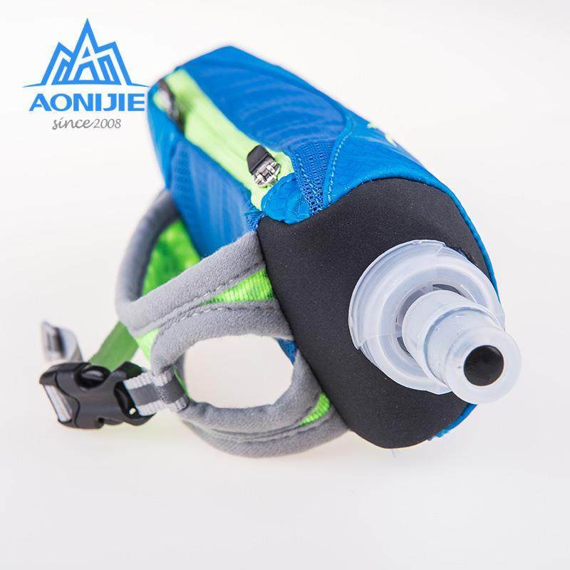 Water Flask Bag (420ML)