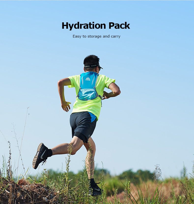 Running Hydration Backpack (5L)