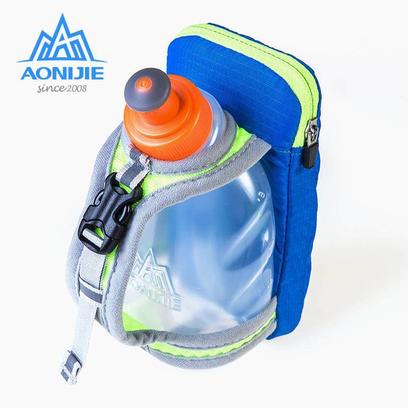 Water Bottle Bag (250ML)