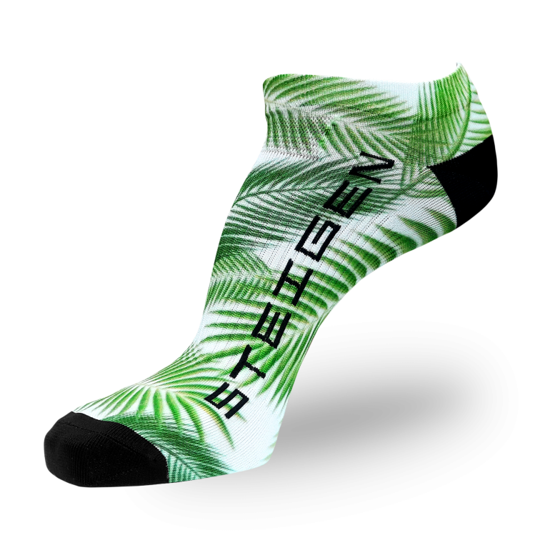SOCKS STEIGEN ZERO LENGTH