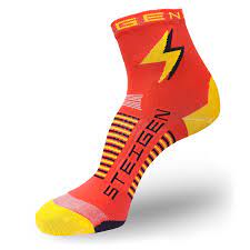 SOCKS STEIGEN 1/2 LENGTH