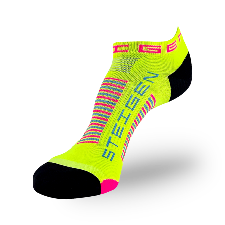 SOCKS STEIGEN ZERO LENGTH