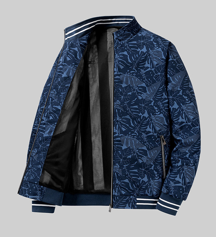 baseball jacket