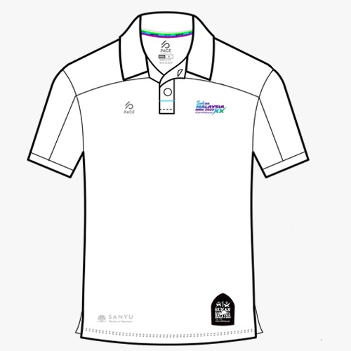SUKMA POLO SHIRT - CLASSIC 