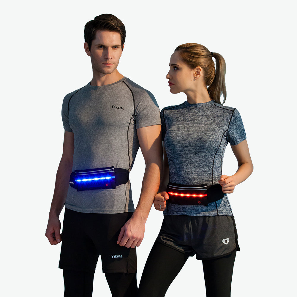 LED Waistpouch