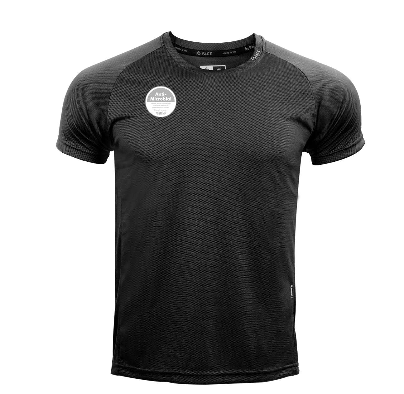 PACE CLIMAFIT SPORT TEE