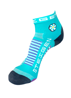 SOCKS-STEIGEN 1/4 LENGTH