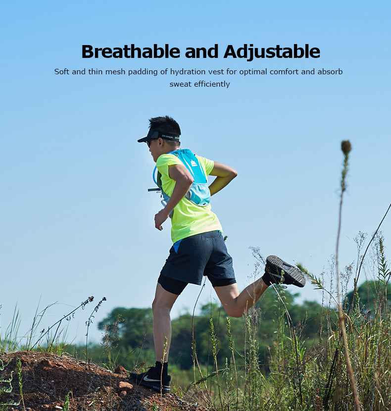 Running Hydration Backpack (5L)