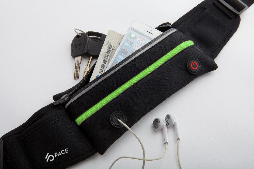 LED Waistpouch