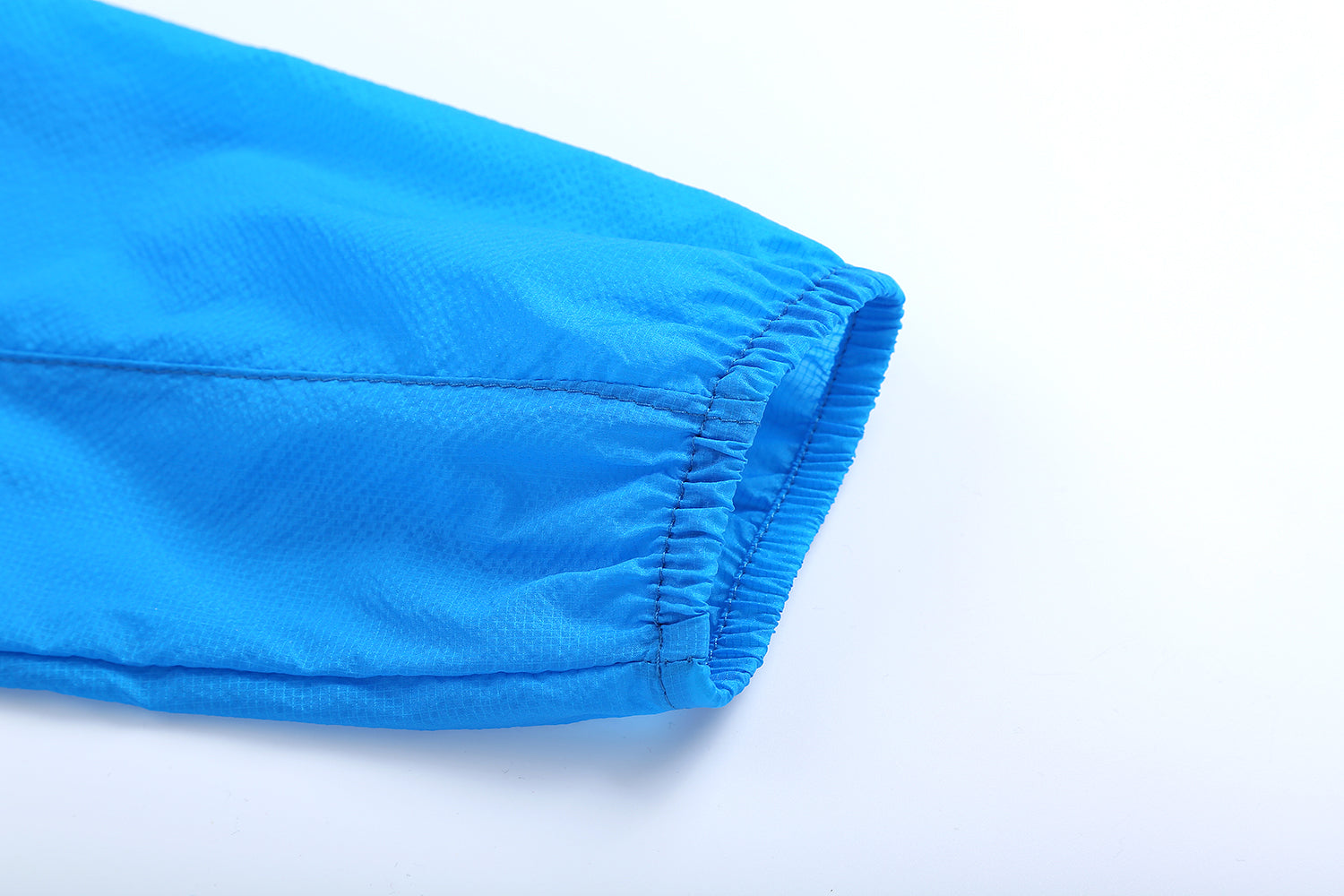 Running Lightweight Jacket (White)