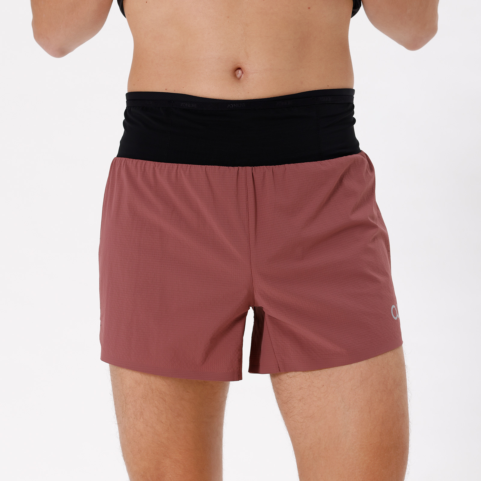  AONIJIE Quick Dry Multi Pockets Running Pants-PACE