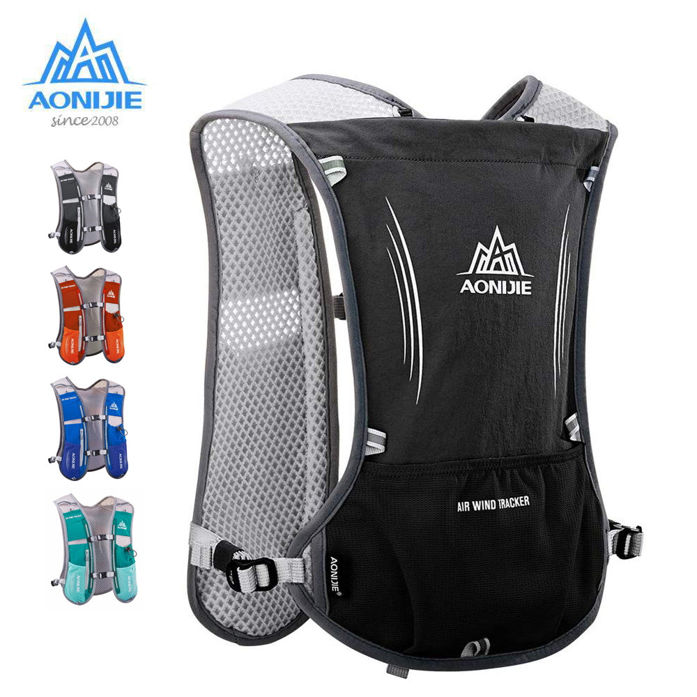 Running Hydration Backpack (5L)