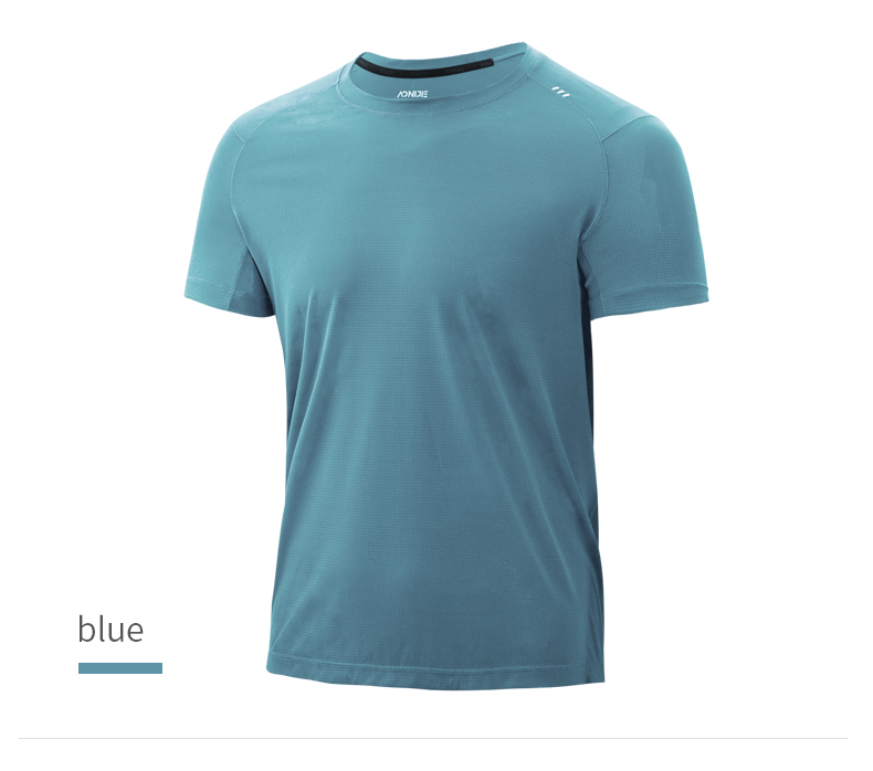 AONIJIE- Quick Drying Short Sleeve -PACE
