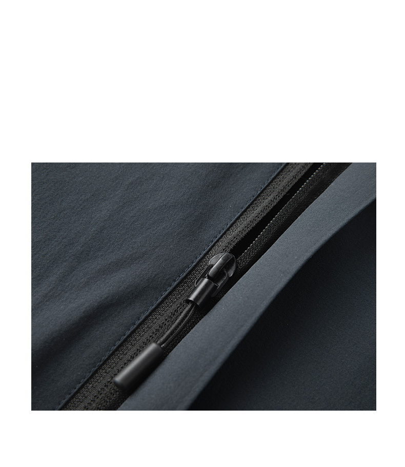 Sukan Malaysia XX MSN 2022 SUKMA JACKET - HOODED - BEIGE - FEMALE