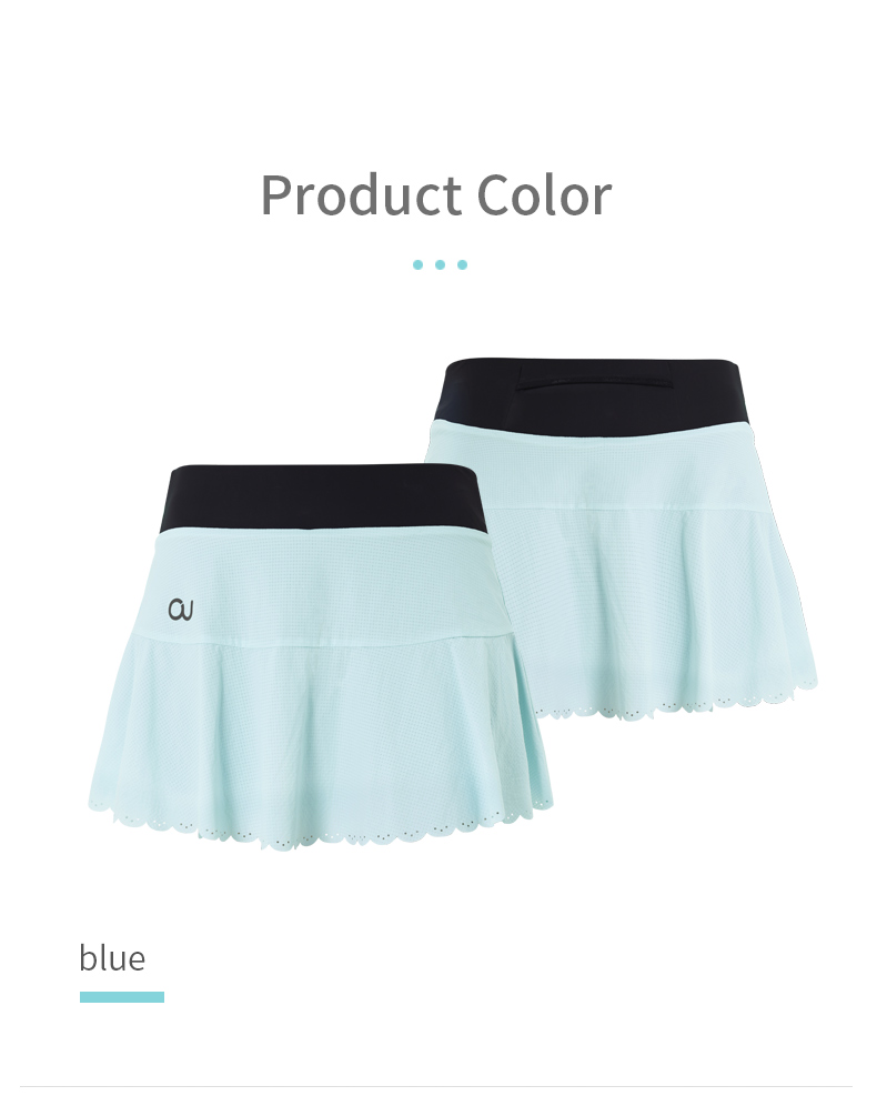 AONIJIE Women Quick Dry Sport Skirts -PACE