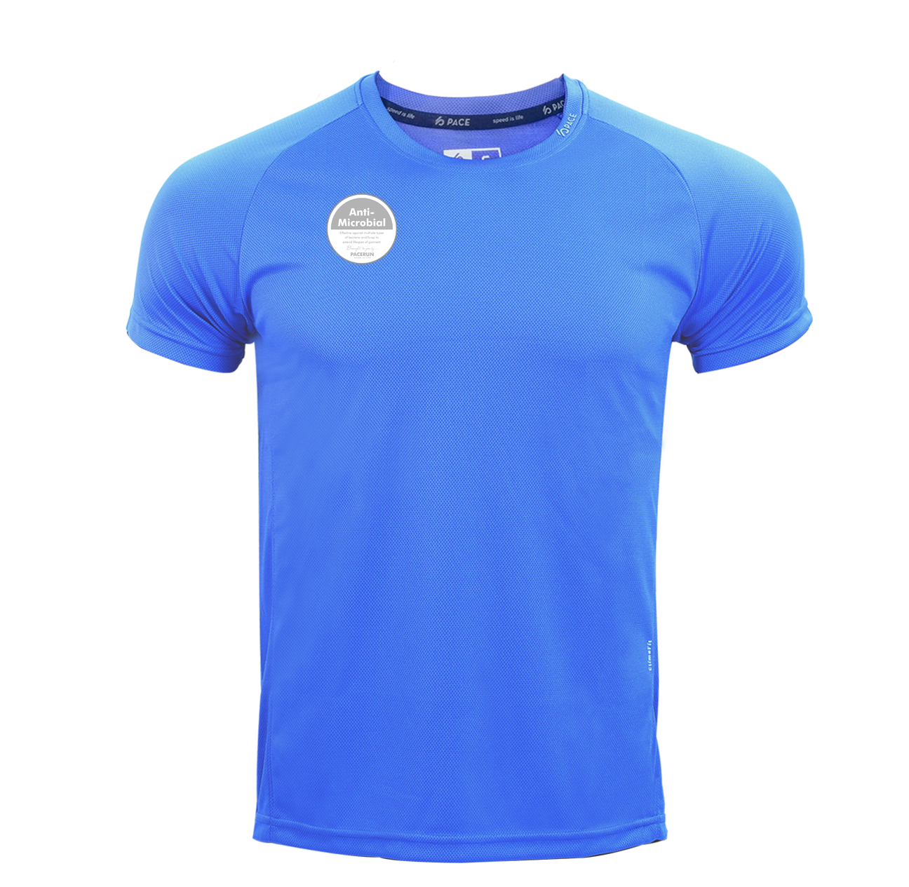 PACE CLIMAFIT SPORT TEE